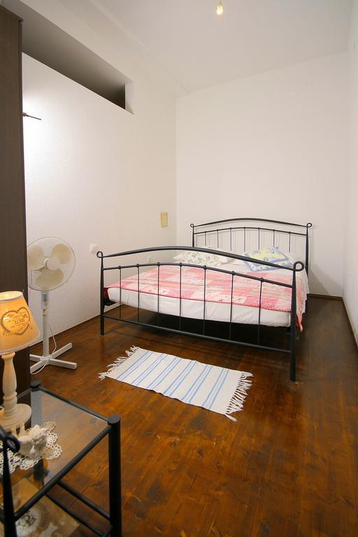 Apartments Parcela Seget Vranjica Δωμάτιο φωτογραφία
