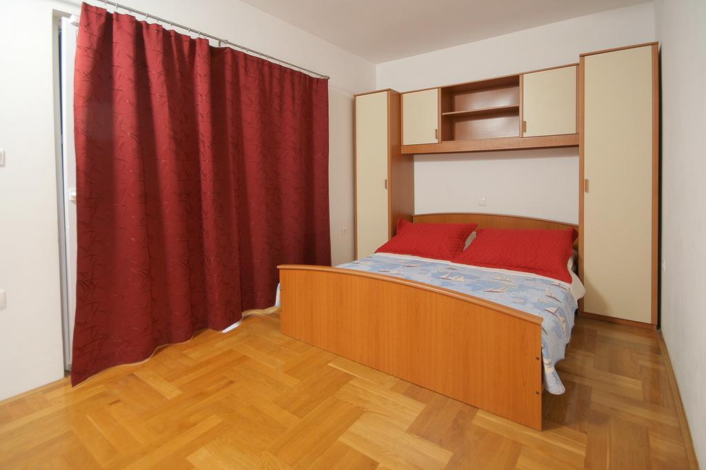 Apartments Parcela Seget Vranjica Δωμάτιο φωτογραφία