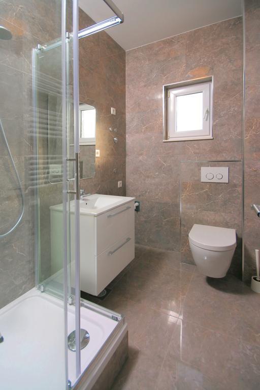 Apartments Parcela Seget Vranjica Εξωτερικό φωτογραφία