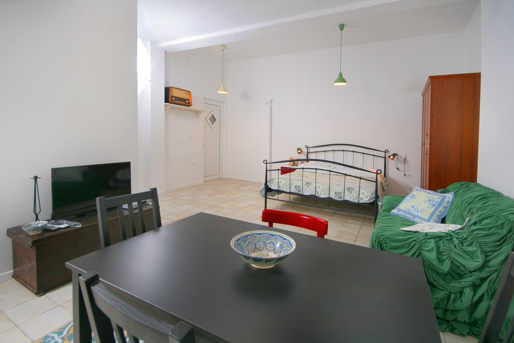 Apartments Parcela Seget Vranjica Εξωτερικό φωτογραφία