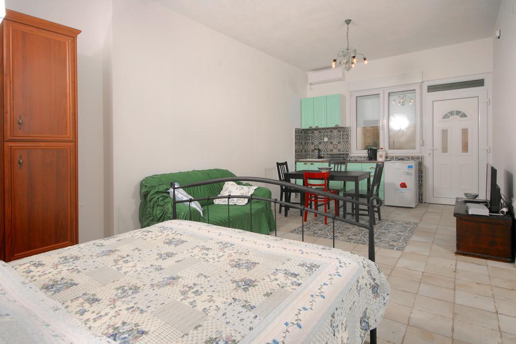 Apartments Parcela Seget Vranjica Εξωτερικό φωτογραφία