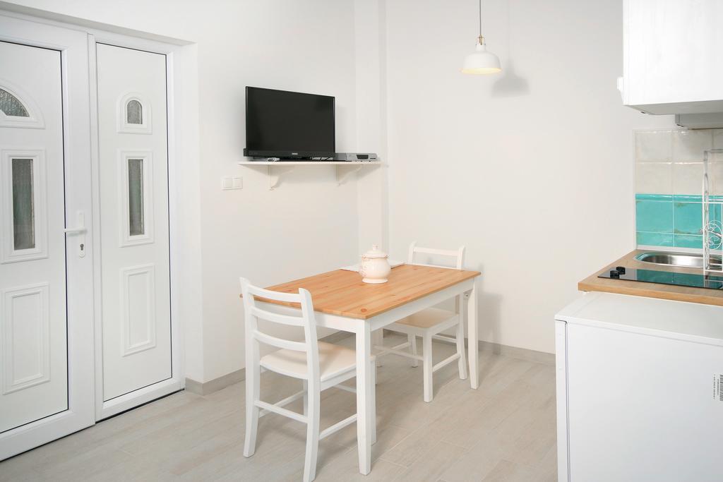 Apartments Parcela Seget Vranjica Εξωτερικό φωτογραφία