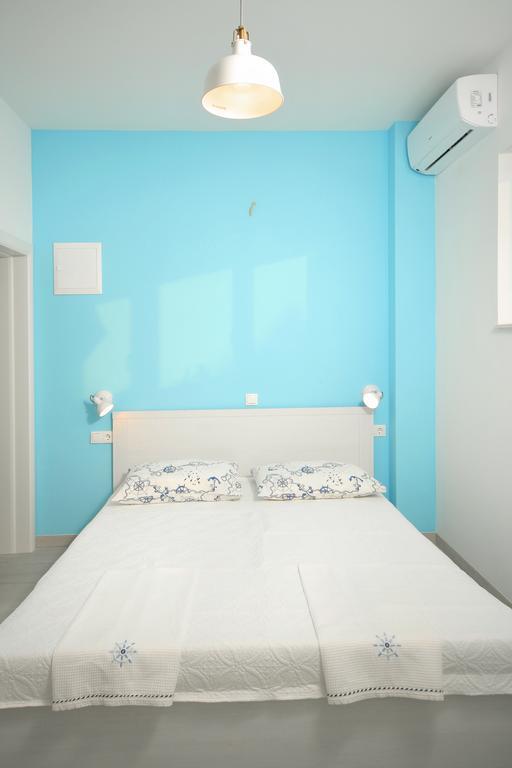 Apartments Parcela Seget Vranjica Εξωτερικό φωτογραφία